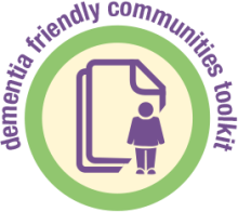 Dementia friendly communities toolkit