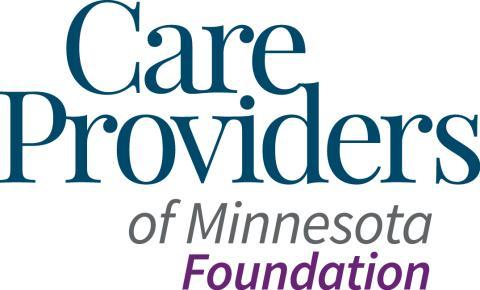 Care Providers of Minnesota Foundation